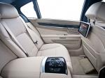BMW 760Li M Sport Package 2012 года (US)